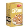AED 5,  KDD Thick Cream