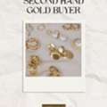 Professional Second Hand Gold Buyer