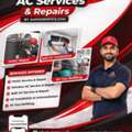 Split AC Installation & Service In Delhi NCR | Book Online