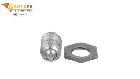 Chicago, Appliances, USD 109,  Bakers Pride S3091A Ball Plunger Door Catch