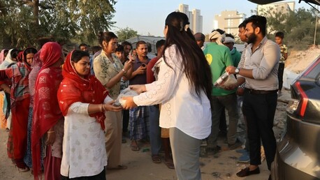 Gurgaon, Help, How Women&rsquo;s Empowerment Programs Support Strong Communities