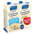 AED 41,  Almarai Cooking Cream