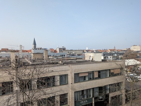 Brussels, Apartments/Houses, EUR 1500/month,  2 BR,  92 Sq. Meter,  Stylish 2-Bedroom Apartment With Office