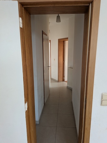 Brussels, Apartments/Houses, EUR 1500/month,  2 BR,  92 Sq. Meter,  Stylish 2-Bedroom Apartment With Office