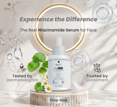 New Delhi, Health & Beauty Items, INR 602,  The Role Of A Face Serum In Your Skincare Routine