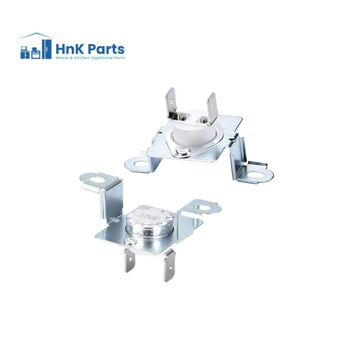 Chicago, Household Items, USD 47,  Samsung DC96-00887C Dryer Thermal Cut Off Fuse & Bracket Assembly