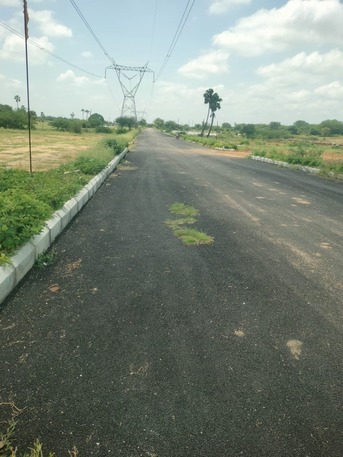 Mumbai, Residential Plots, INR 35000,  145 Sq. Yard,  Foxkonn Central Park &ndash; Premium Residential Plots For Your Dream Home