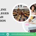 Top Online MBA Colleges In Etah Admission
