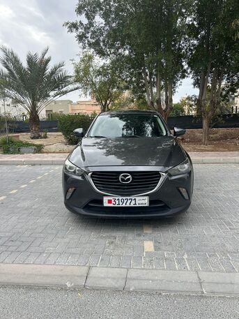 Riffa, Vehicles, Cars & Trucks , BHD 3600,  Mazda CX3 2.0,  2018,  Automatic,  91000 KM,