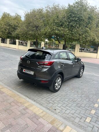 Riffa, Vehicles, Cars & Trucks , BHD 3600,  Mazda CX3 2.0,  2018,  Automatic,  91000 KM,