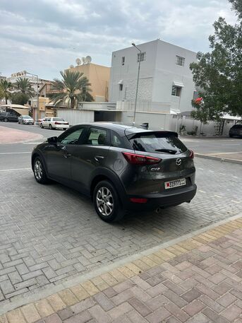 Riffa, Vehicles, Cars & Trucks , BHD 3600,  Mazda CX3 2.0,  2018,  Automatic,  91000 KM,