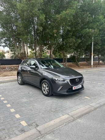 Riffa, Vehicles, Cars & Trucks , BHD 3600,  Mazda CX3 2.0,  2018,  Automatic,  91000 KM,