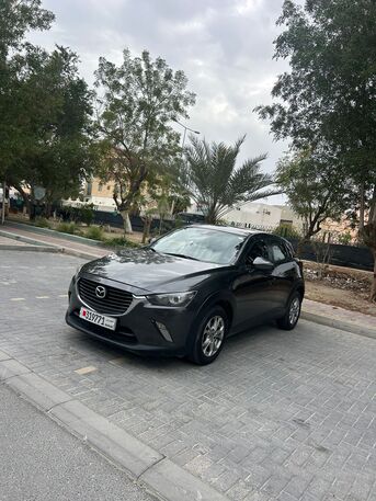 Riffa, Vehicles, Cars & Trucks , BHD 3600,  Mazda CX3 2.0,  2018,  Automatic,  91000 KM,