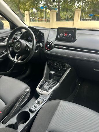 Riffa, Vehicles, Cars & Trucks , BHD 3600,  Mazda CX3 2.0,  2018,  Automatic,  91000 KM,