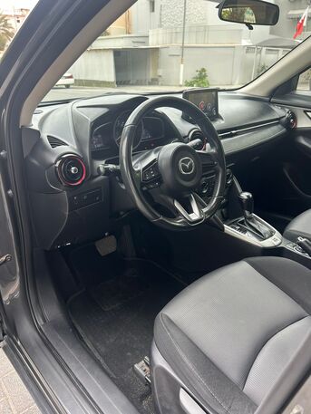 Riffa, Vehicles, Cars & Trucks , BHD 3600,  Mazda CX3 2.0,  2018,  Automatic,  91000 KM,