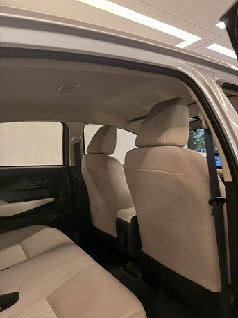 Jeddah, Vehicles, Cars & Trucks , SAR 38500,  Toyota Yaris,  2023,  Automatic,  200000 KM,