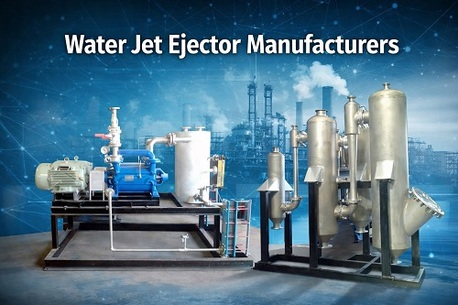 Ahmedabad, Industrial Machinery, INR 10,  Water Jet Ejector Manufacturers In Tamil Nadu