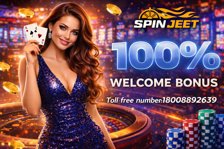 Mumbai, Sports, Spinjeet Online Play Hub &ndash; A Trusted Digital Entertainment Platform