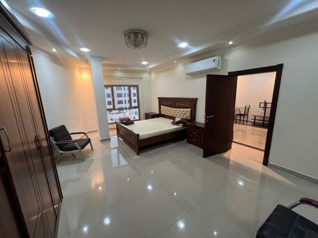 Adliya, Apartments/Houses, BHD 250/month,  Furnished,  1 BR,  Spacious  Apartment For Rent In Adliya