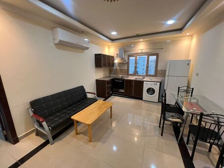 Adliya, Apartments/Houses, BHD 250/month,  Furnished,  1 BR,  Spacious  Apartment For Rent In Adliya