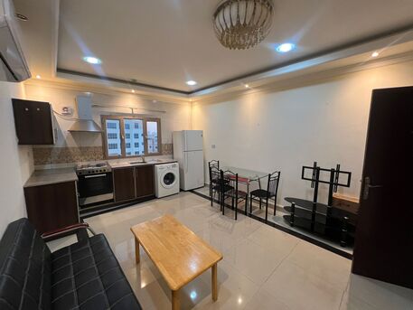 Adliya, Apartments/Houses, BHD 250/month,  Furnished,  1 BR,  Spacious  Apartment For Rent In Adliya