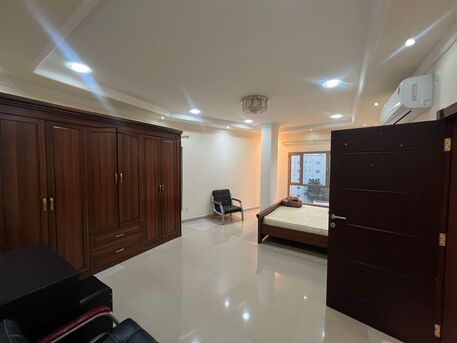 Adliya, Apartments/Houses, BHD 250/month,  Furnished,  1 BR,  Spacious  Apartment For Rent In Adliya