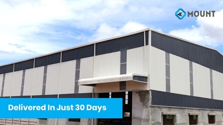 Visakhapatnam, Construction, PUF Sheet Roofing Price In Visakhapatnam