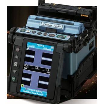 Riyadh, Construction, RENTAL , FUJIKURA 90S SPLICER , OTDR ,FLUKE DSX-8000 ,DSX5000 UTP,Fiber EXFO OLTS FOT 930