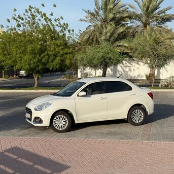 Manama, Vehicles, Cars & Trucks , BHD 3750,  Suzuki Dzire,  2024,  Automatic,  13500 KM,