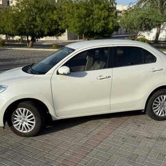 Manama, Vehicles, Cars & Trucks , BHD 3750,  Suzuki Dzire,  2024,  Automatic,  13500 KM,