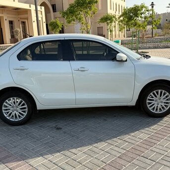Manama, Vehicles, Cars & Trucks , BHD 3750,  Suzuki Dzire,  2024,  Automatic,  13500 KM,