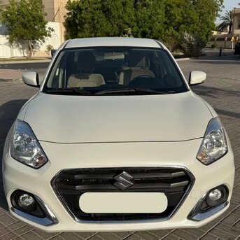 Manama, Vehicles, Cars & Trucks , BHD 3750,  Suzuki Dzire,  2024,  Automatic,  13500 KM,