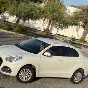 Manama, Vehicles, Cars & Trucks , BHD 3750,  Suzuki Dzire,  2024,  Automatic,  13500 KM,
