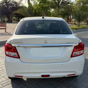 Manama, Vehicles, Cars & Trucks , BHD 3750,  Suzuki Dzire,  2024,  Automatic,  13500 KM,