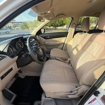 Manama, Vehicles, Cars & Trucks , BHD 3750,  Suzuki Dzire,  2024,  Automatic,  13500 KM,