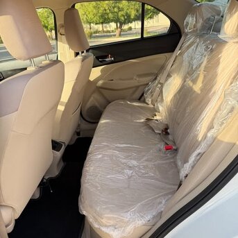 Manama, Vehicles, Cars & Trucks , BHD 3750,  Suzuki Dzire,  2024,  Automatic,  13500 KM,