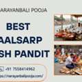 Experience Peace With Narayan Bali And Kaal Sarp Puja In Trimbakeshwar