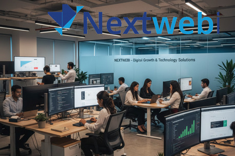 Bangalore, Wholesale Products, Nextwebi &ndash; Reliable Digital Marketing Agency In Bangalore For Business Growth