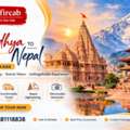 Ayodhya To Nepal Tour Package