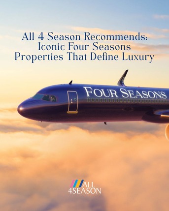 Ahmedabad, Travel, Choose All4season For Corporate Travel Management Solutions For Businesses