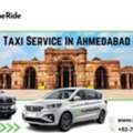 Cab Service Near Me In Ahmedabad - True Value Ride