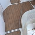 Premium Custom Boat Flooring Installation In Ontario | Highland Marine Services