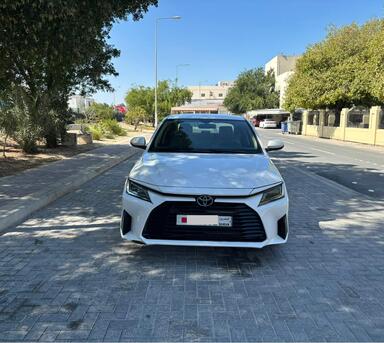 Riffa, Vehicles, Cars & Trucks , BHD 4900,  Toyota Yaris 1.5,  2023,  Automatic,  158000 KM,