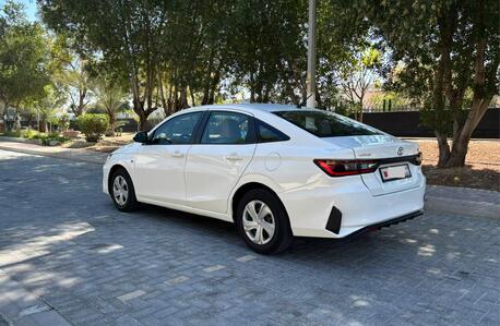 Riffa, Vehicles, Cars & Trucks , BHD 4900,  Toyota Yaris 1.5,  2023,  Automatic,  158000 KM,
