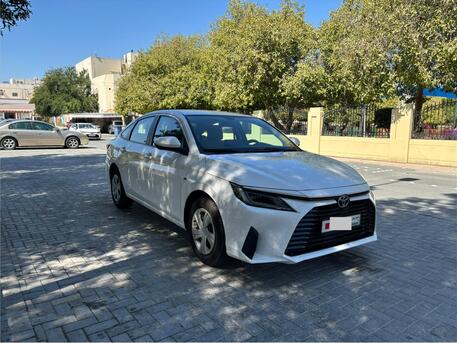 Riffa, Vehicles, Cars & Trucks , BHD 4900,  Toyota Yaris 1.5,  2023,  Automatic,  158000 KM,