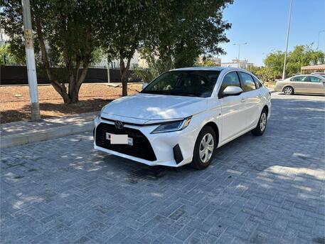 Riffa, Vehicles, Cars & Trucks , BHD 4900,  Toyota Yaris 1.5,  2023,  Automatic,  158000 KM,