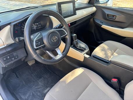 Riffa, Vehicles, Cars & Trucks , BHD 4900,  Toyota Yaris 1.5,  2023,  Automatic,  158000 KM,