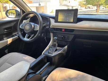 Riffa, Vehicles, Cars & Trucks , BHD 4900,  Toyota Yaris 1.5,  2023,  Automatic,  158000 KM,