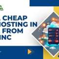 Get A Cheap VPS Hosting In India From HostInc