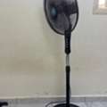SAR 60,  Pedestal Fan
